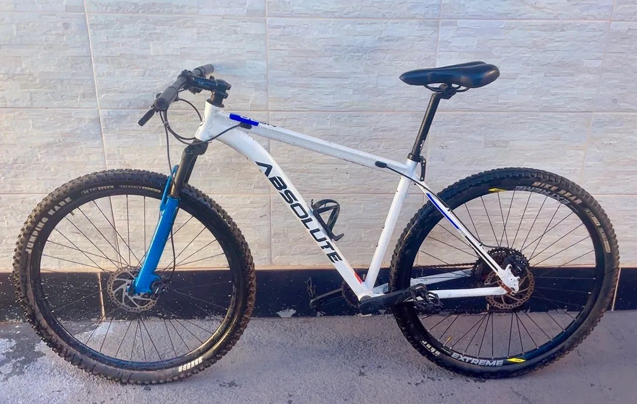 Bicicleta Absolute NERO aro 29 - Foto 5