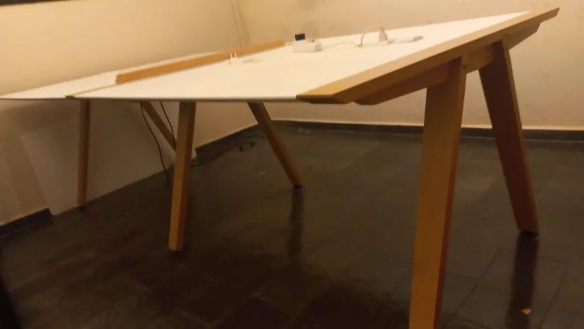 Mesa Estação de Trabalho TokStok