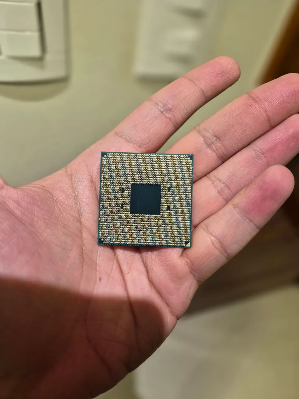 Processador AMD Ryzen 5 5600 - Foto 3