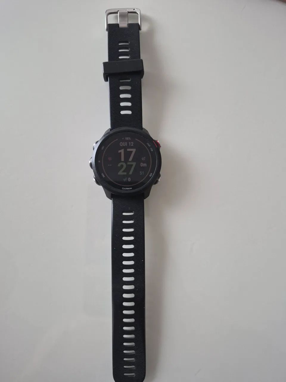 Garmin forerunner 245 music - Foto 3