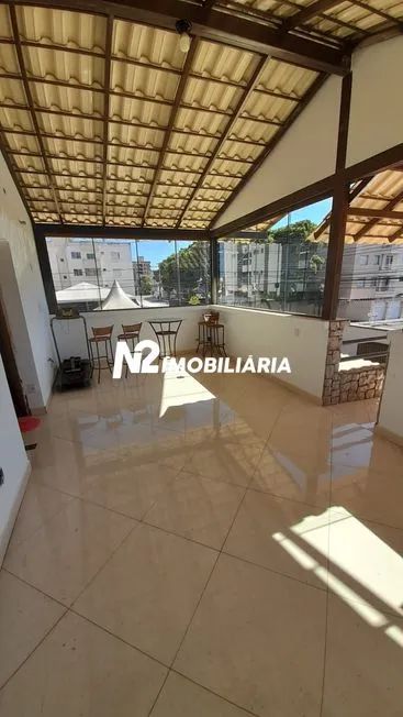 Aluguel Sobrado SANTA MONICA - Foto 3