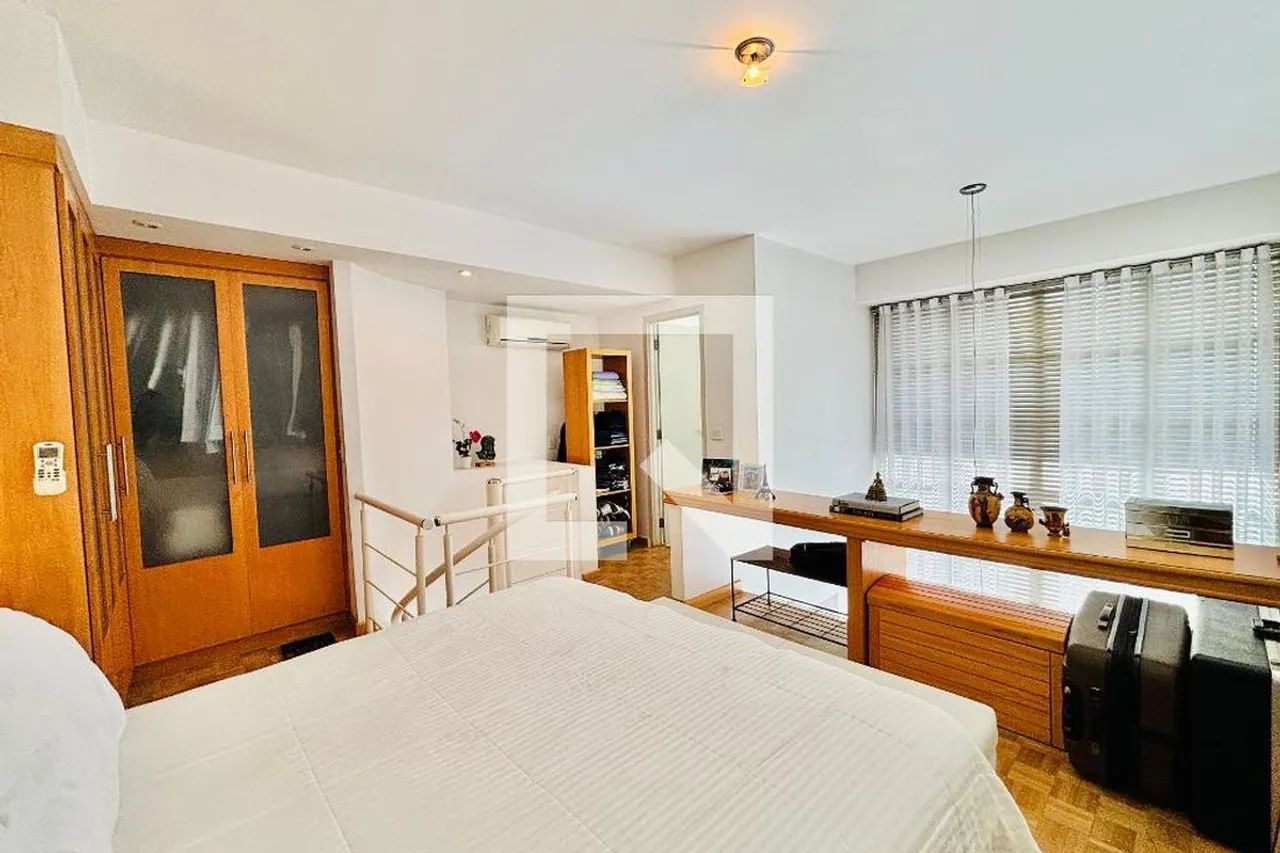 Apartamento à Venda - Alphaville, 1 Quarto, 55 m2 - Foto 4