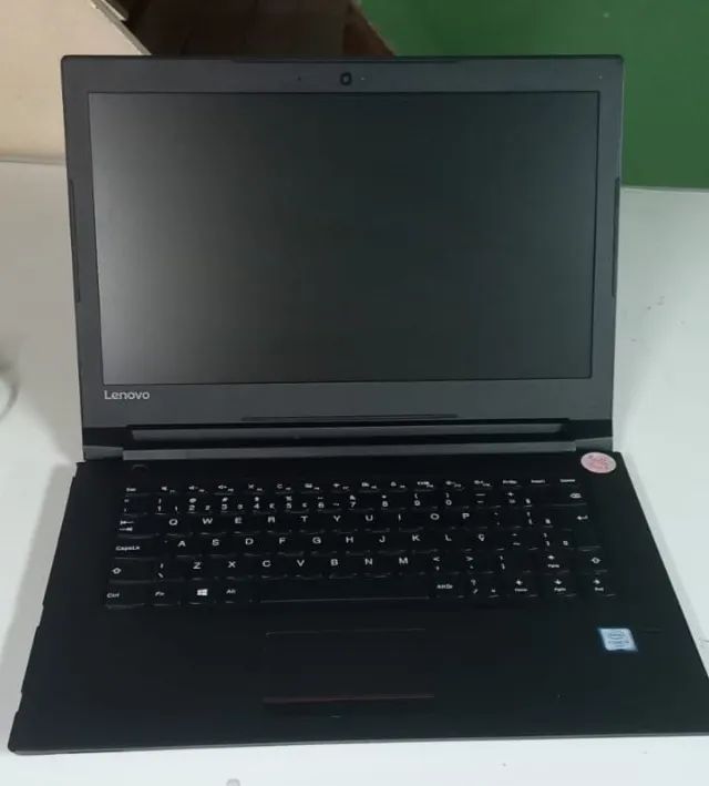 Notebook Lenovo Core i3 6ªGeração SSD 240GB Leitor Biometrico - Foto 2