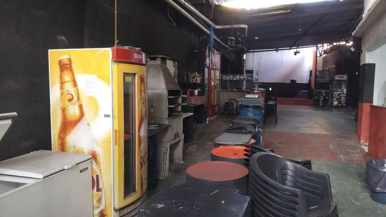 Passa ponto Bar/ Restaurante para eventos - Foto 2