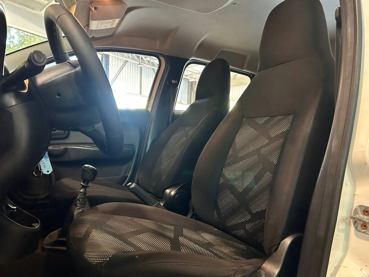 Fiat Mobi Easy 1.0 Fire Flex 5P. 2019 - Foto 2