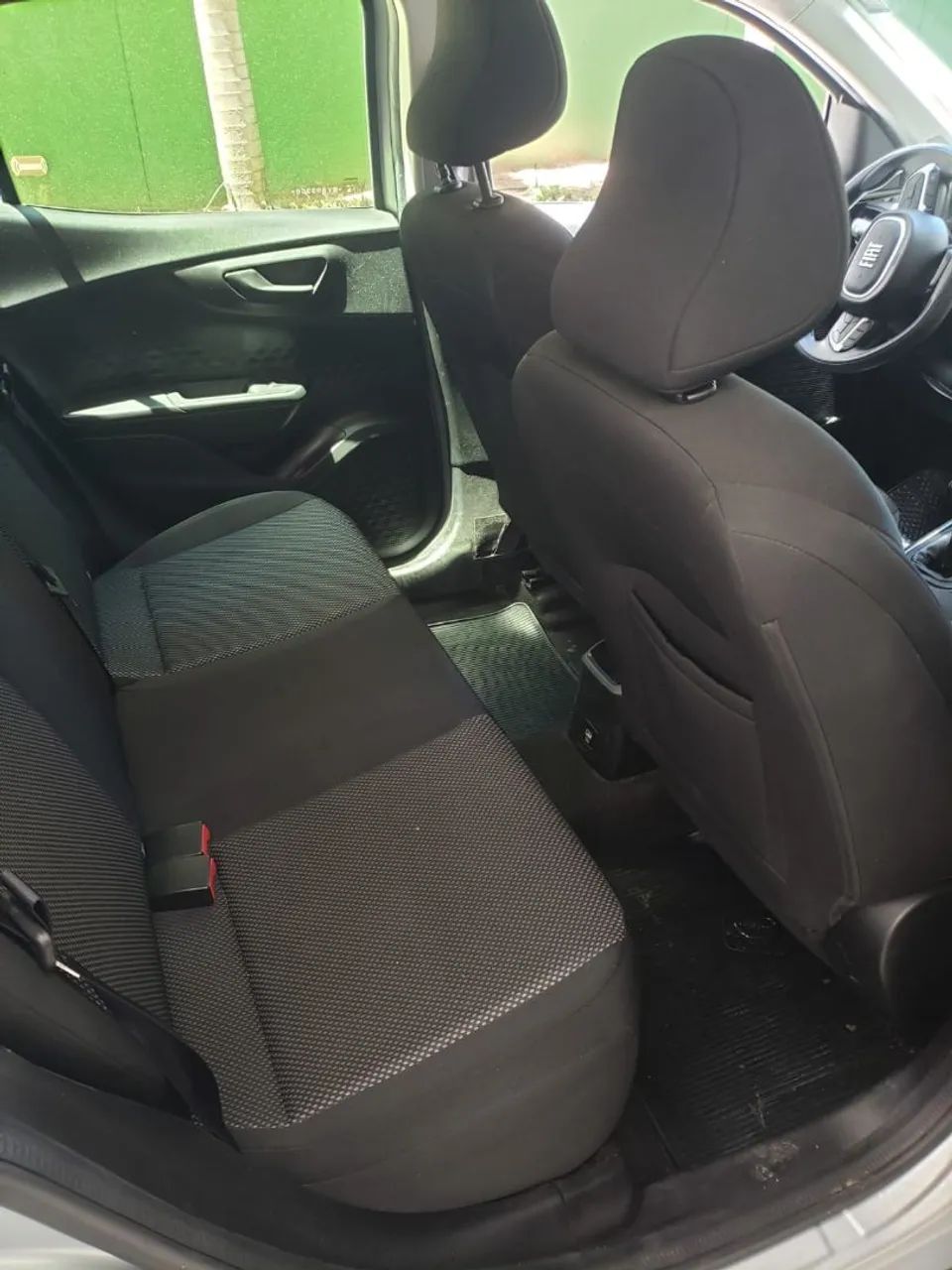 Fiat Pulse Drive 1.3 8V Flex Mec. 2023 - Foto 3
