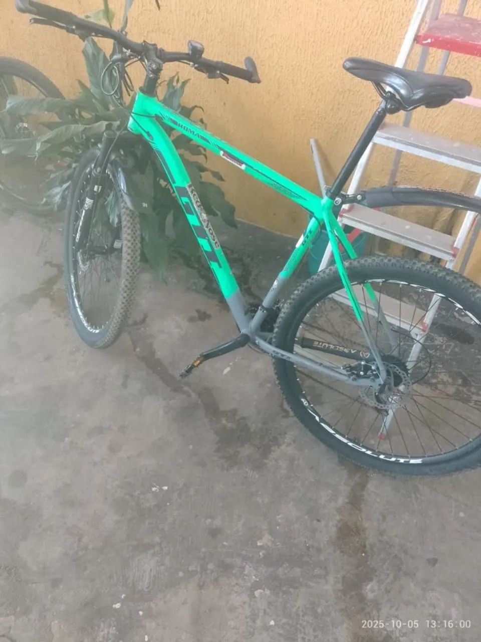 Bicicleta aro 29 - Foto 2