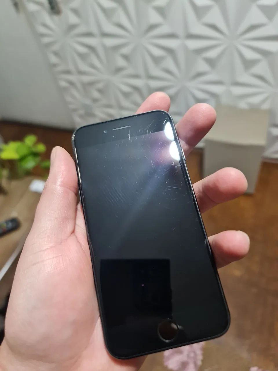 iPhone SE 2020 64GB  - Foto 3
