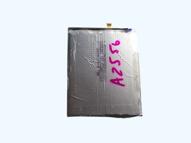 bateria original mod eb-ba546aby samsung a25 5g a256 - Foto 2