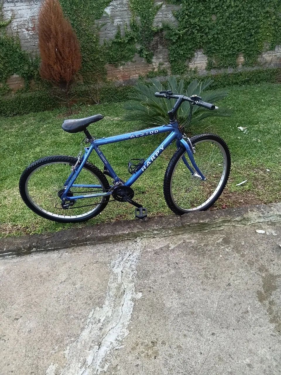 Bicicleta aro 26