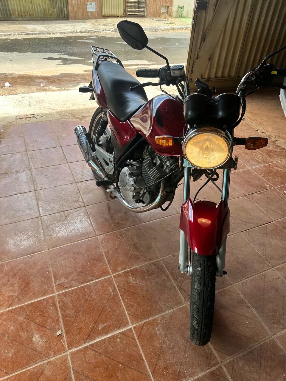 Moto - Foto 3