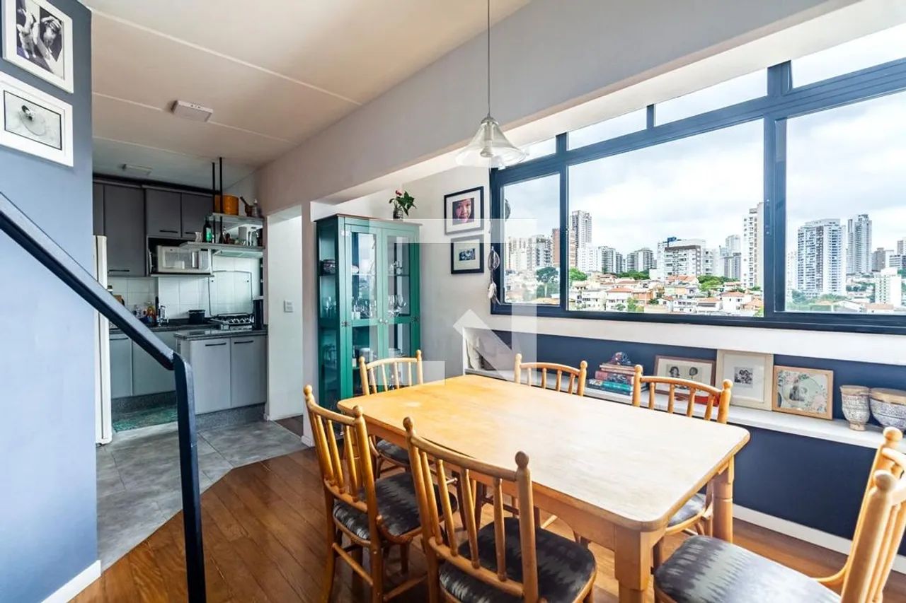 Apartamento à Venda - Sumaré, 2 Quartos, 114 m2 - Foto 4