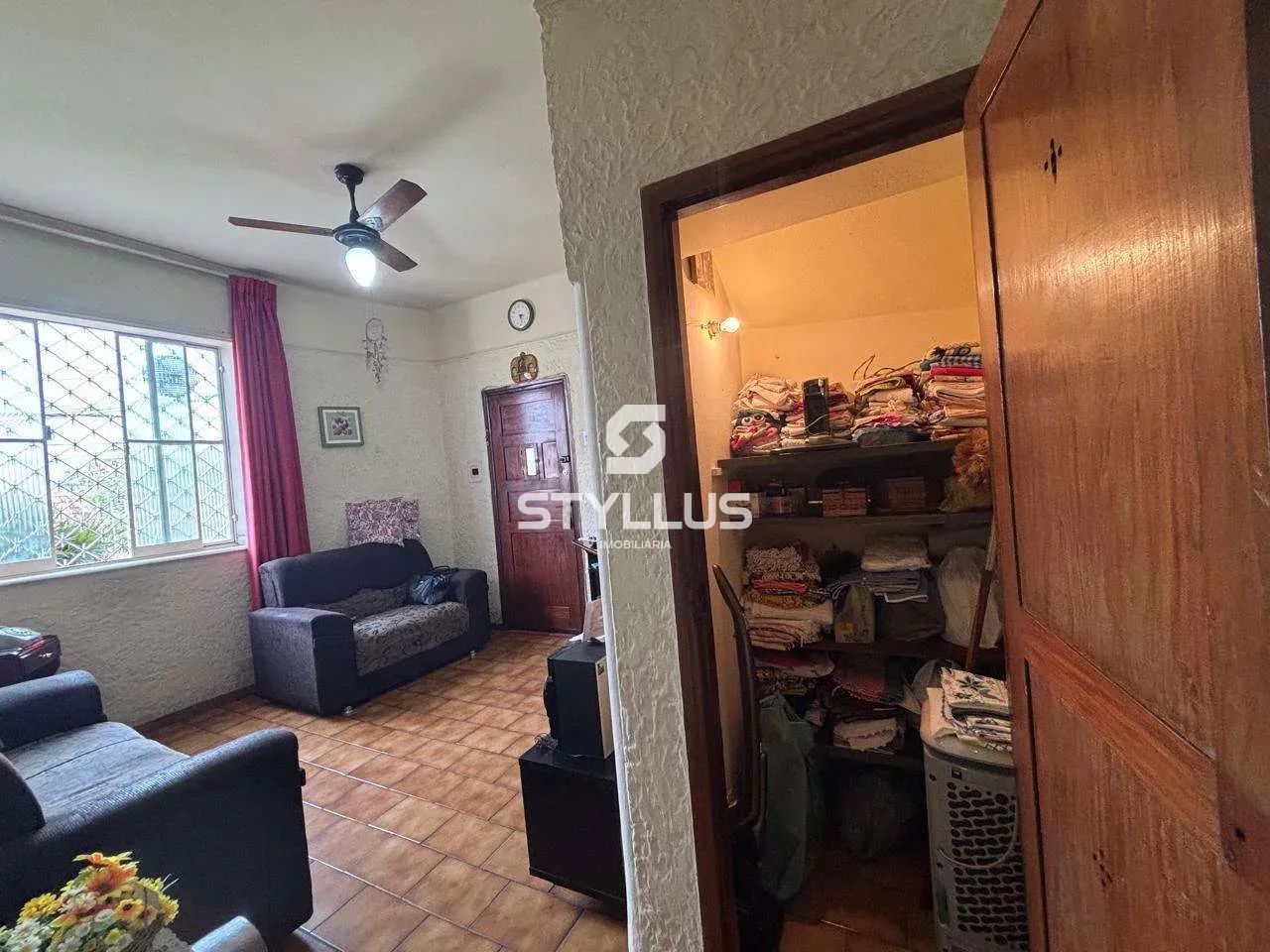 Maria da Graça | Apartamento 3 quartos - Foto 5