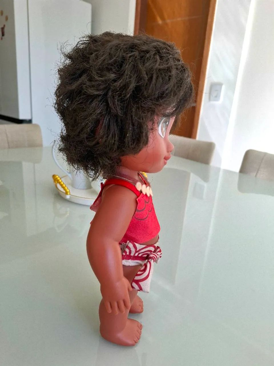 Boneca moana  - Foto 3