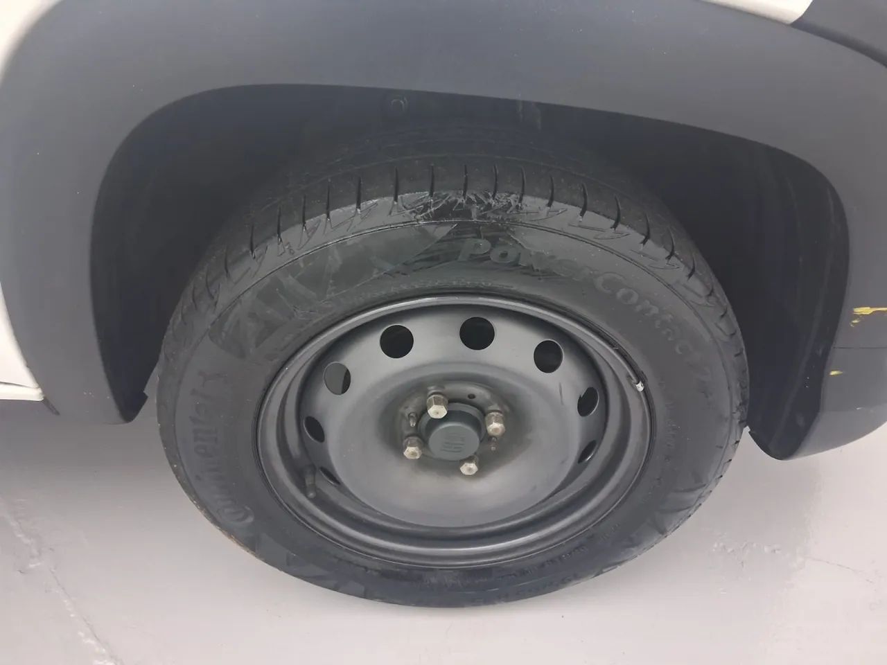 Fiat Strada Endurance 1.3 Flex 8V CS, foto 14 de 15