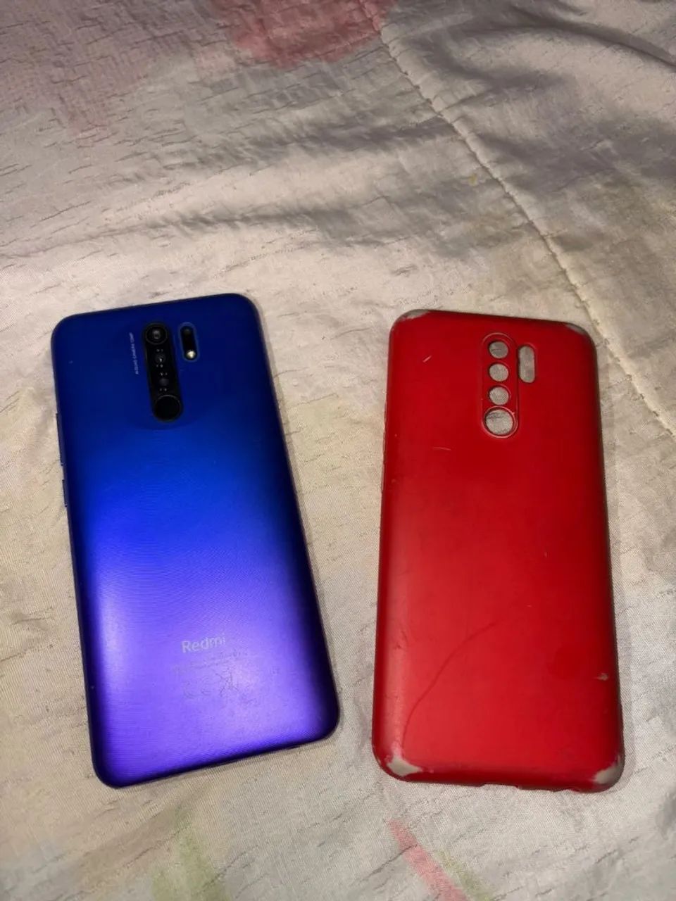 Redmi note 9