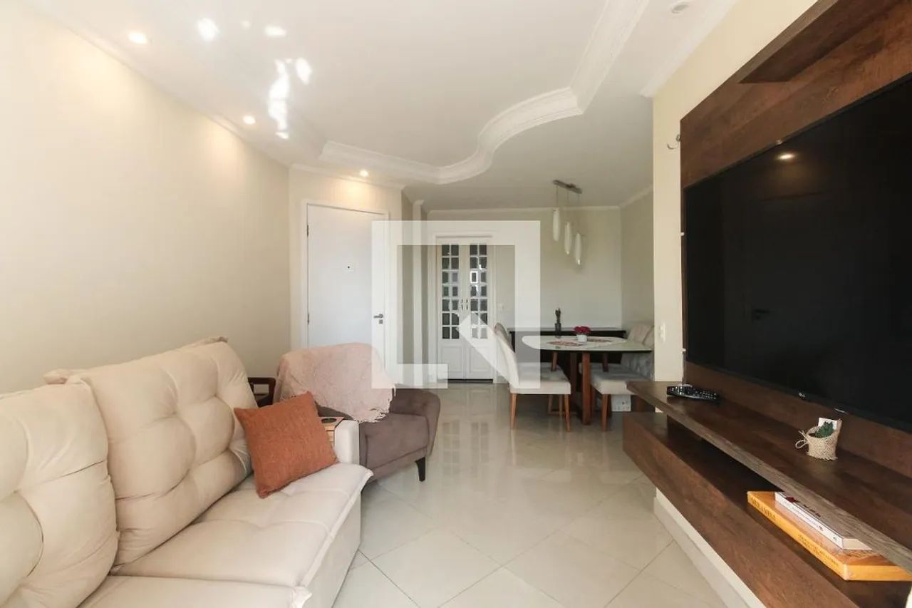 Apartamento à Venda - Tatuapé, 3 Quartos, 77 m2 - Foto 4