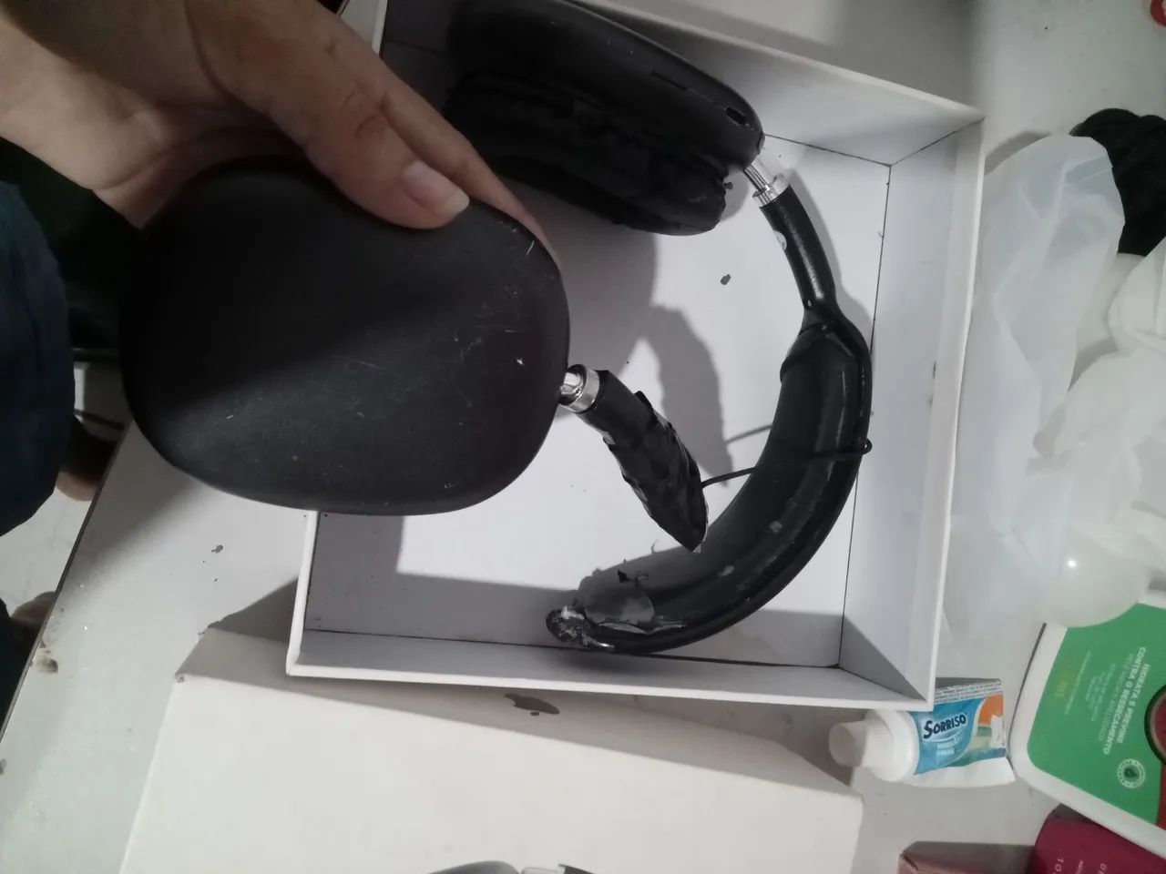 Fone  - Foto 2