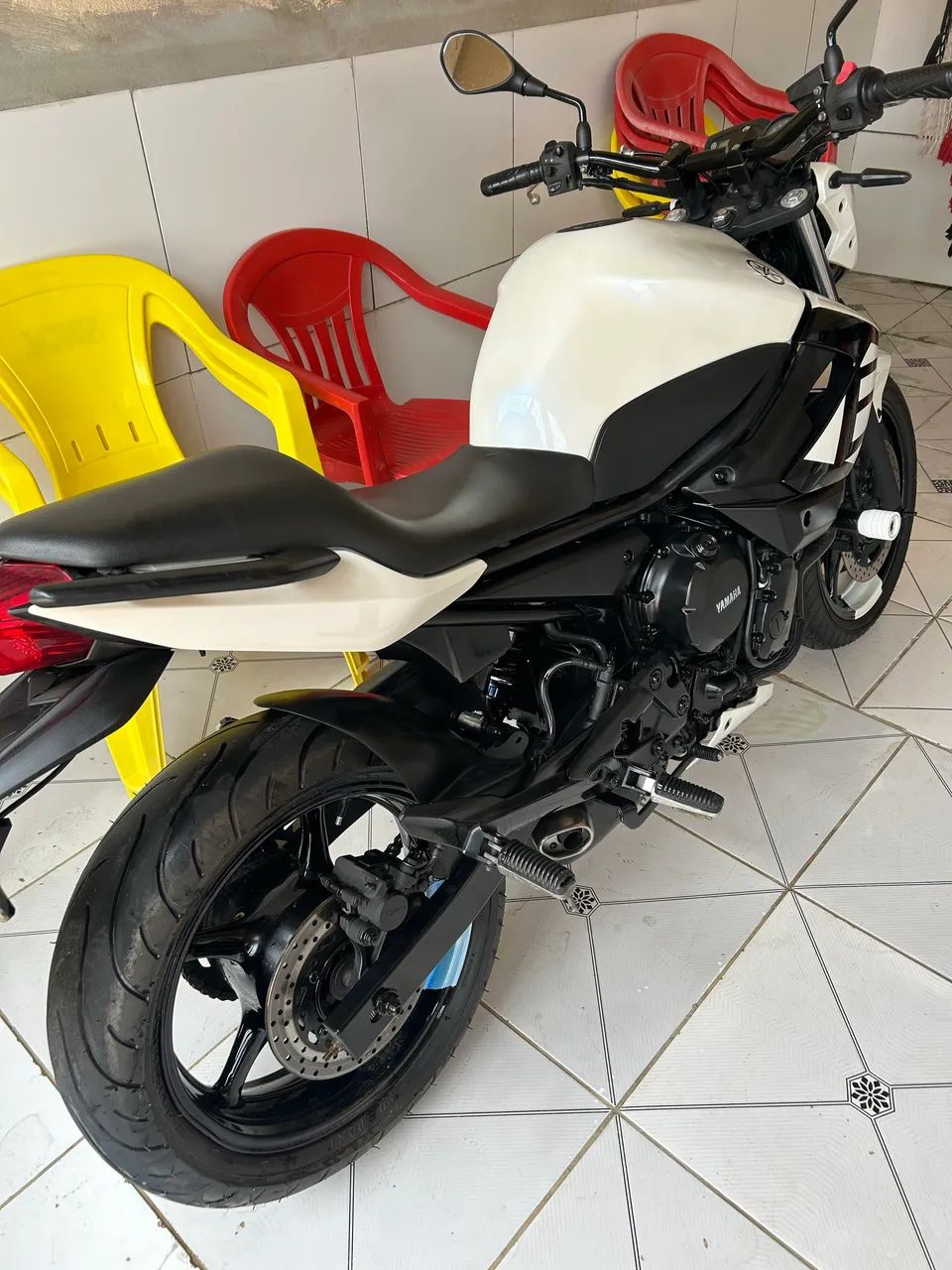 Xj6 2013  - Foto 2
