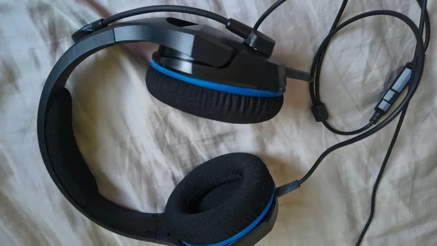 Headset gamer HyperX Cloud Stinger Core - Foto 3