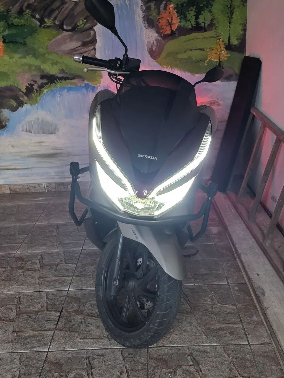 Pcx 150 Modelo DLK - Foto 5