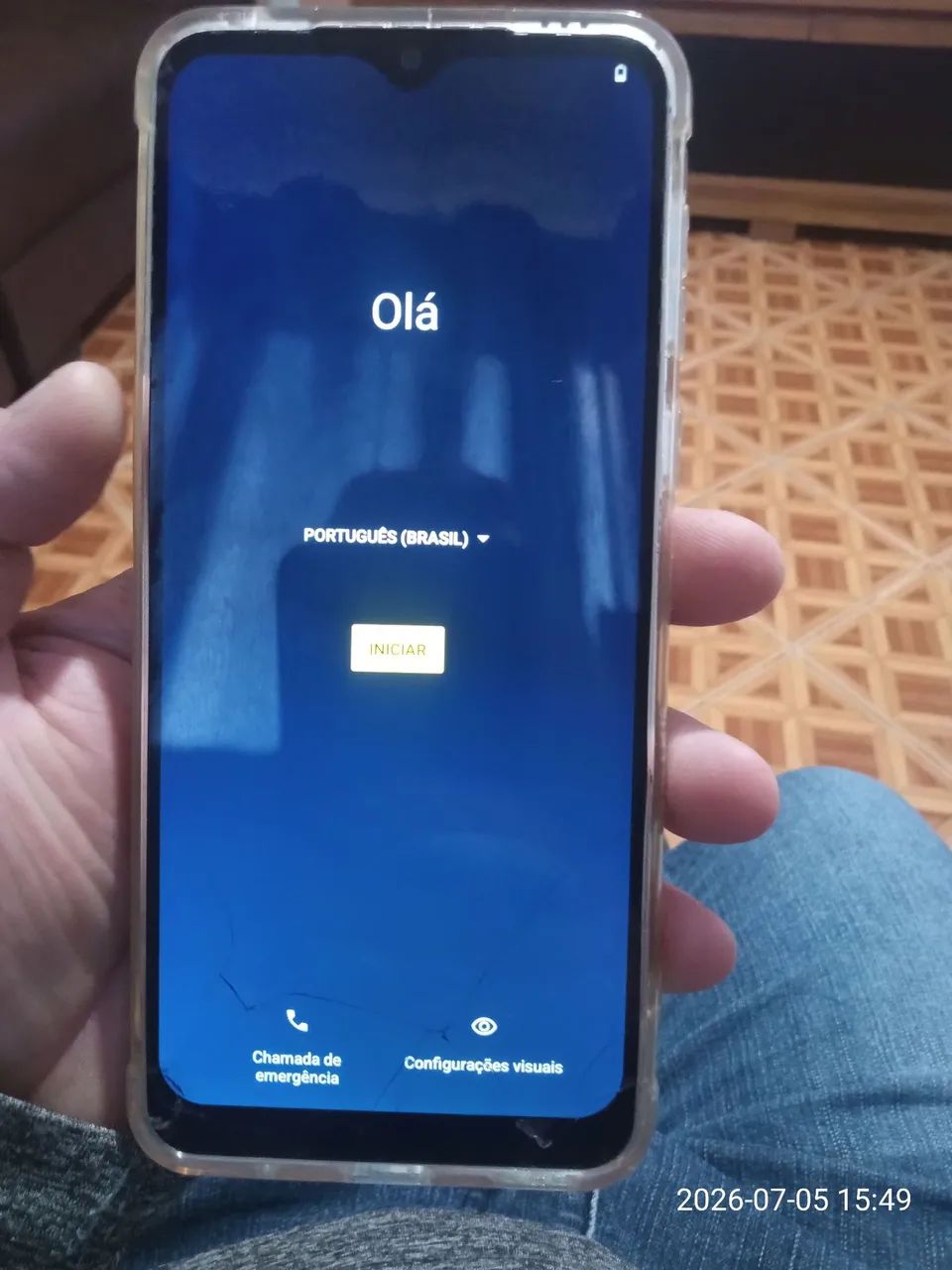 Moto e13  - Foto 3