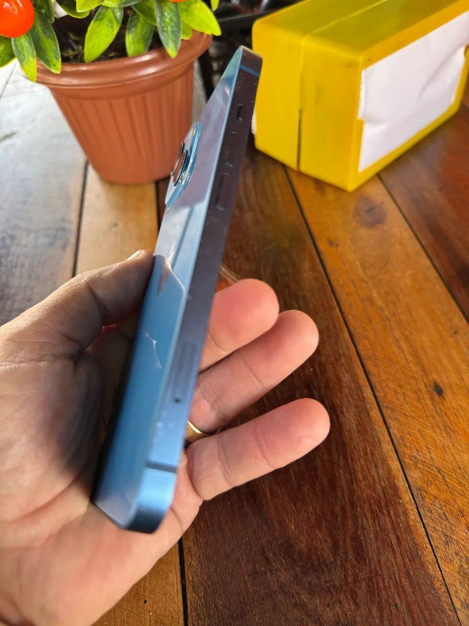 iPhone 13 256GB 5G  - Foto 4