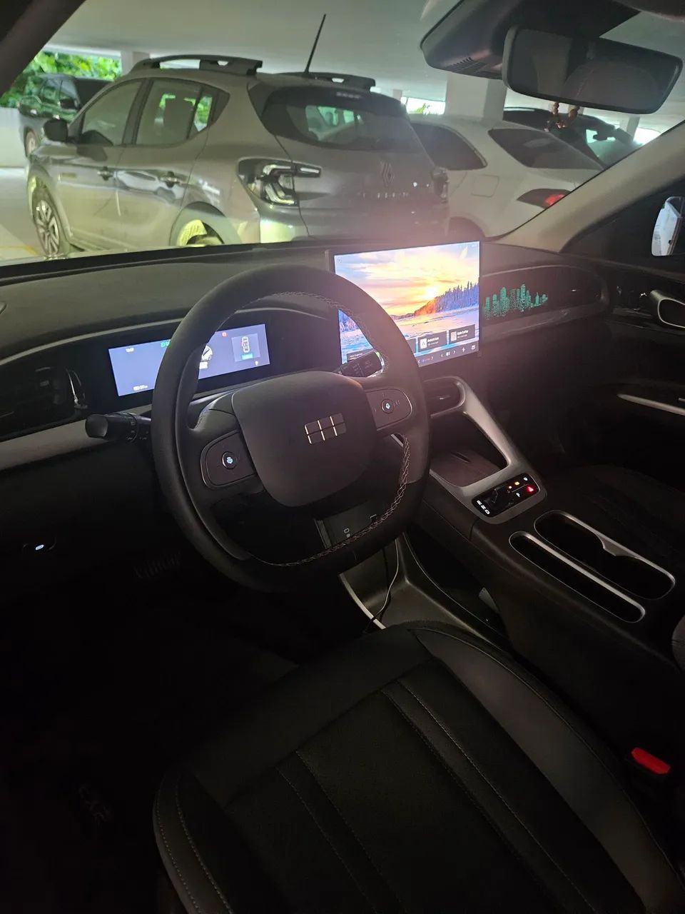 Geely EX2 Max 2026 - Foto 4