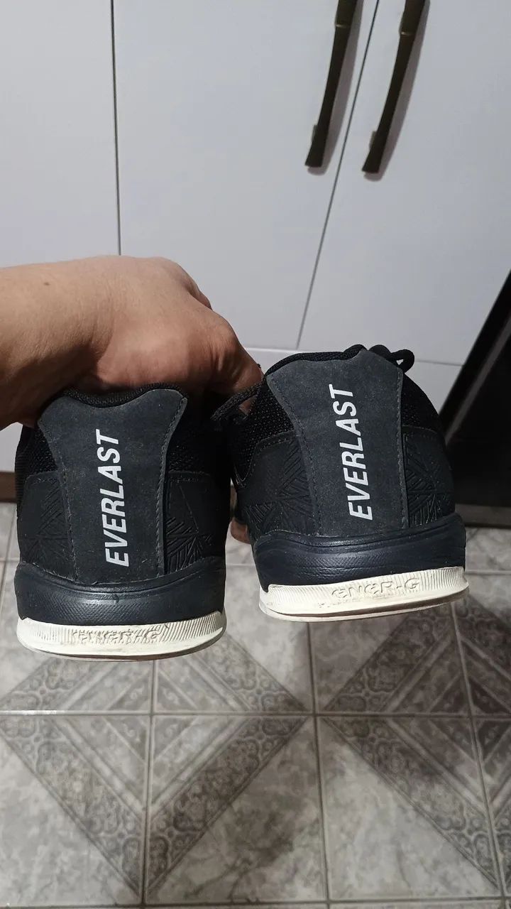 Tênis Everlast  - Foto 2