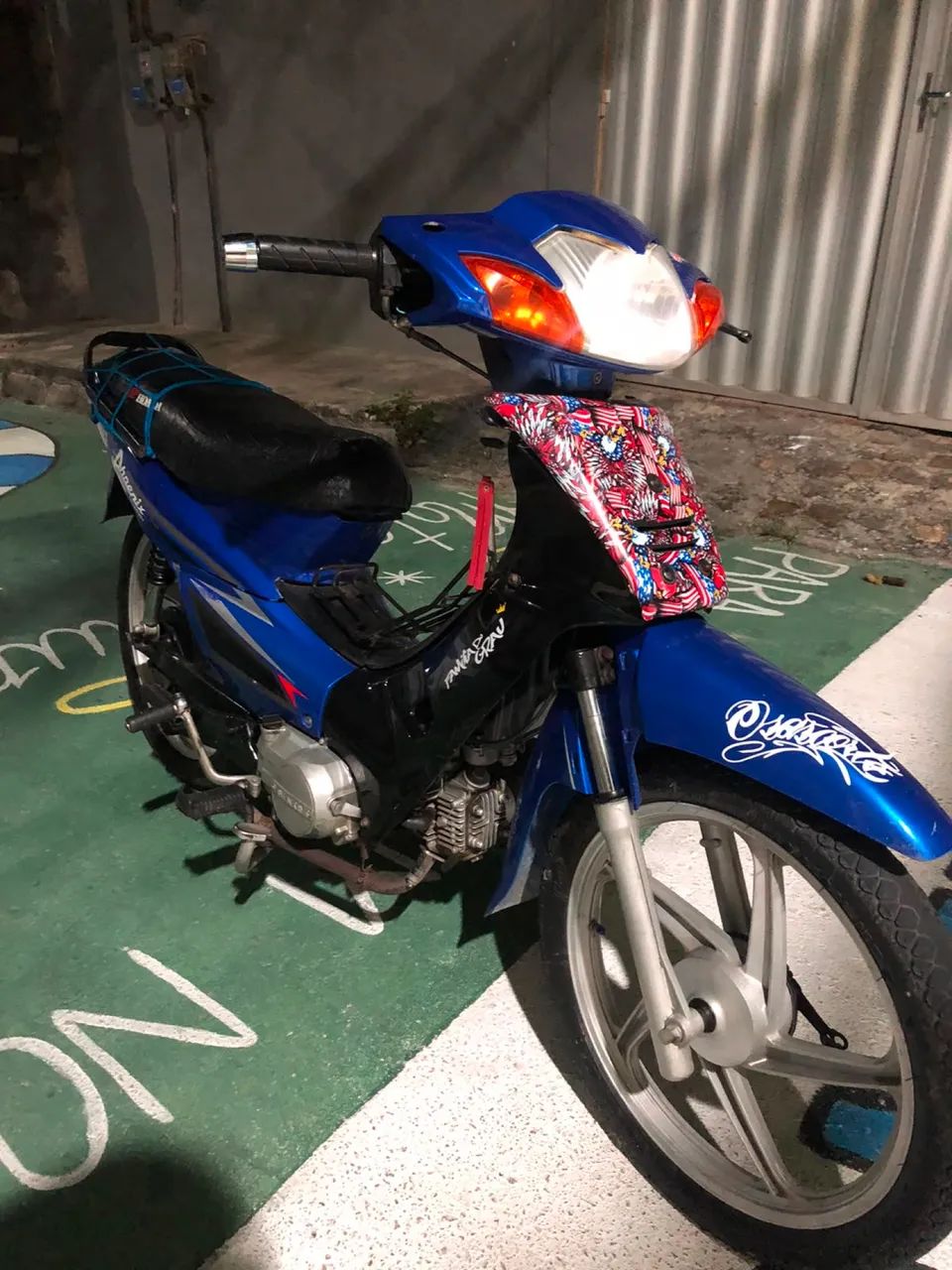 50tinha  - Foto 2