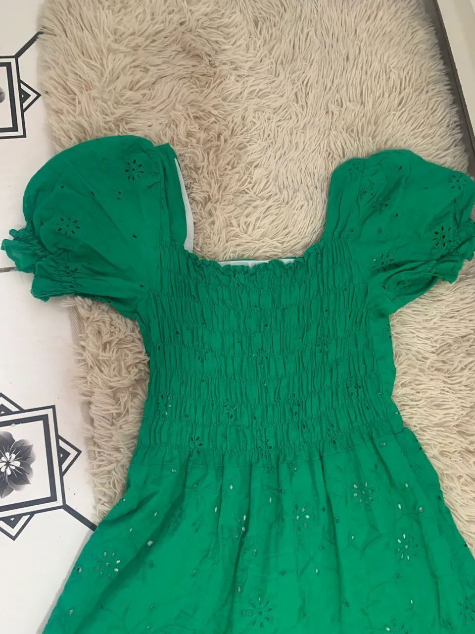 Vestido de lese - Foto 5