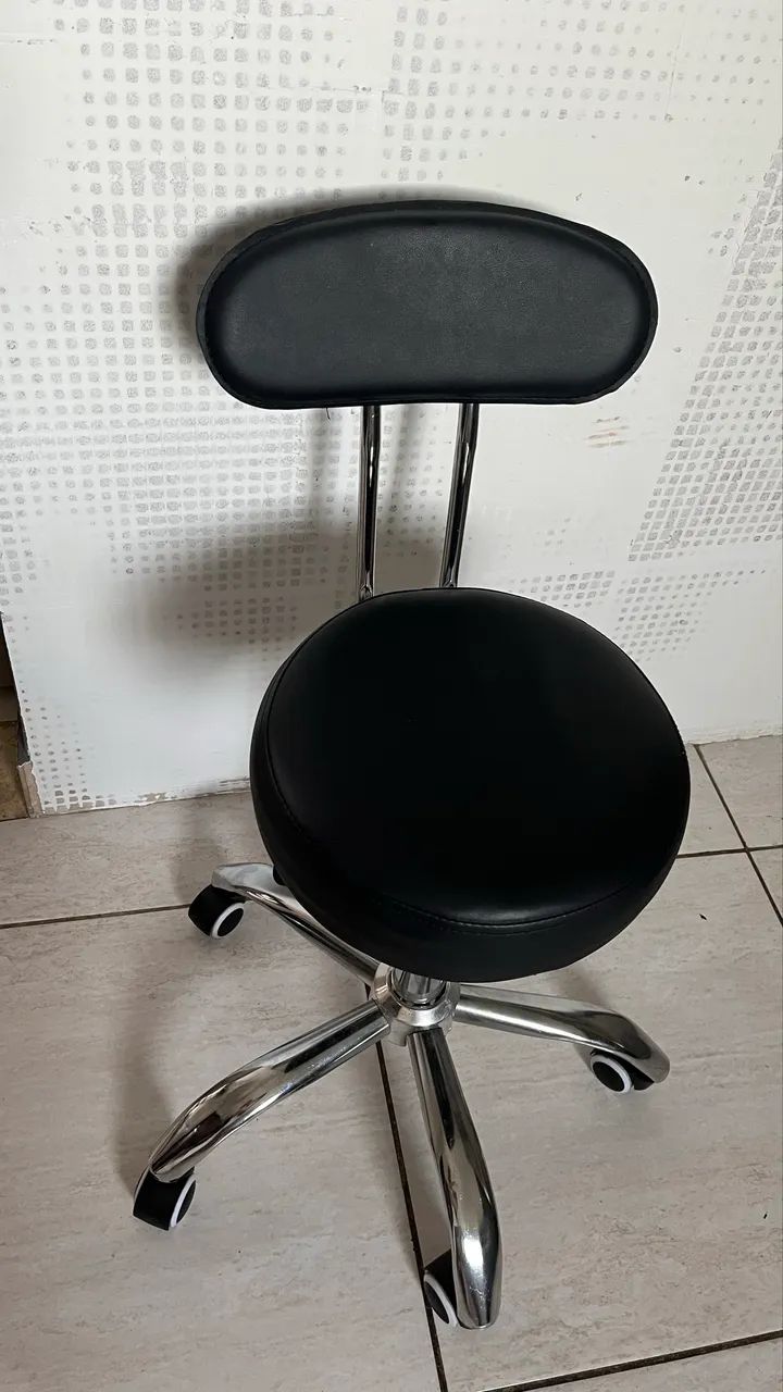 Mocho com rodinhas  - Foto 2