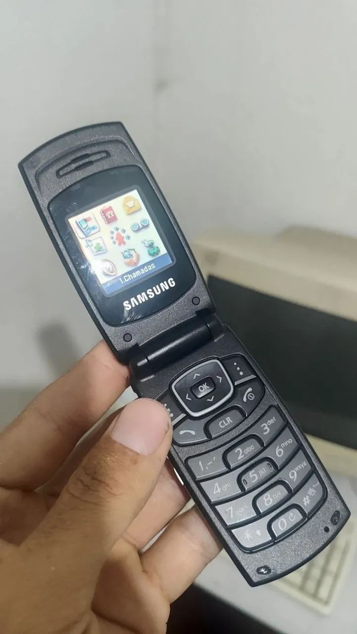 Samsung sch a 130 - Foto 4