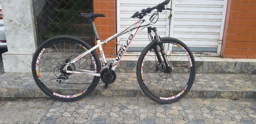 Bicicleta aro 29