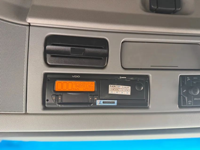 Mercedes-Benz Actros 2651 S 6x4 | Selectrucks. - Foto 4