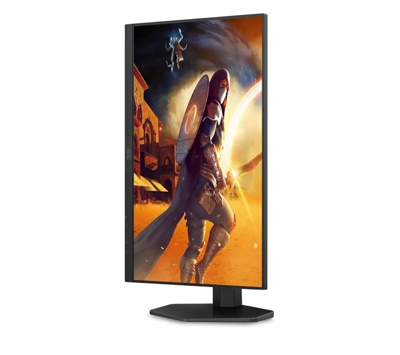 Monitor Gamer AOC 27 185hz 0,5ms - Foto 2