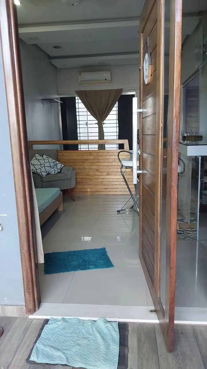 Loft no centro de Santarém - Foto 4