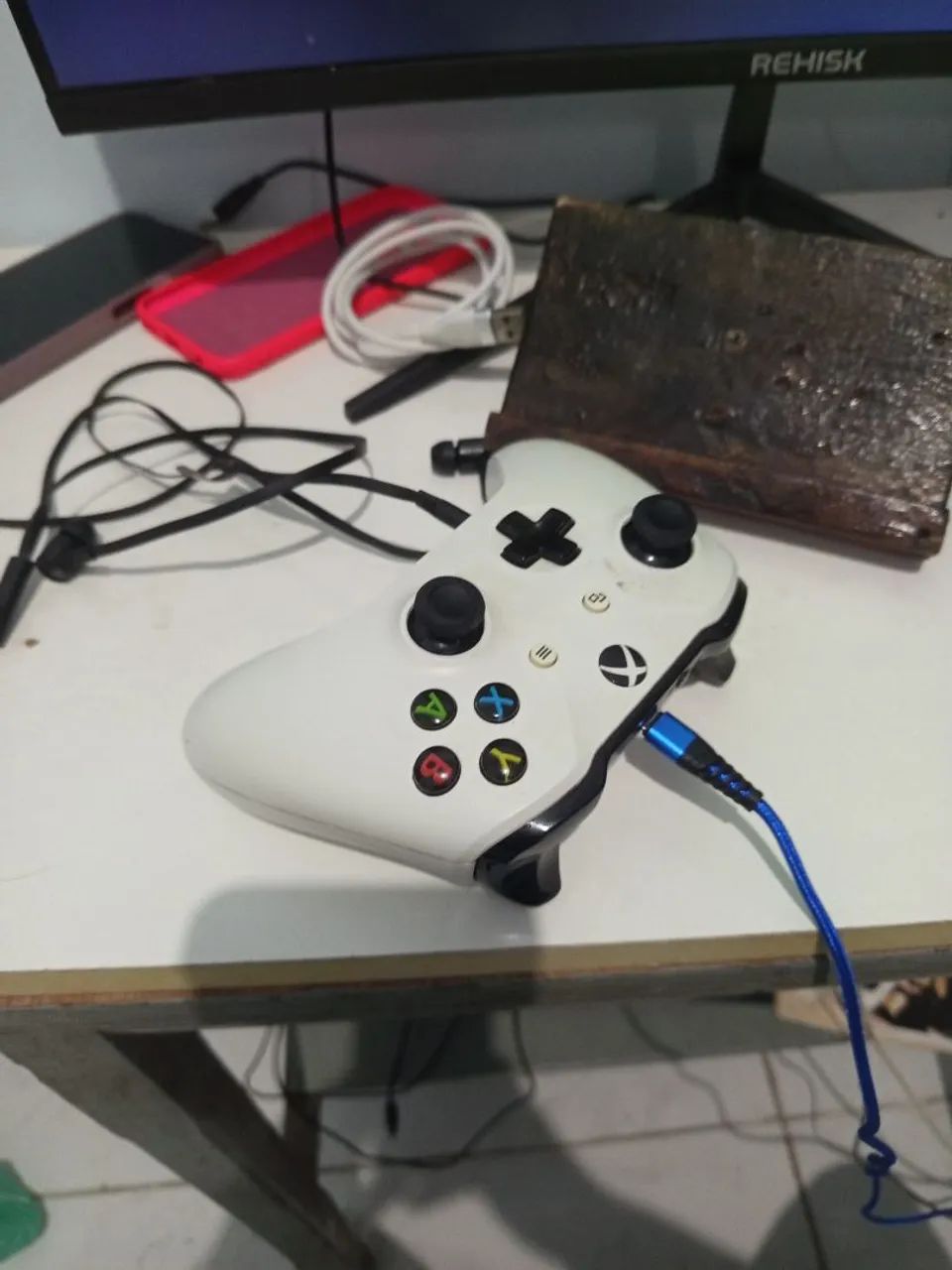 Games  - Foto 3