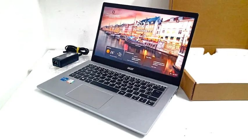 Notebook i5G11/ 8GB/ Ssd 1TB - Foto 4