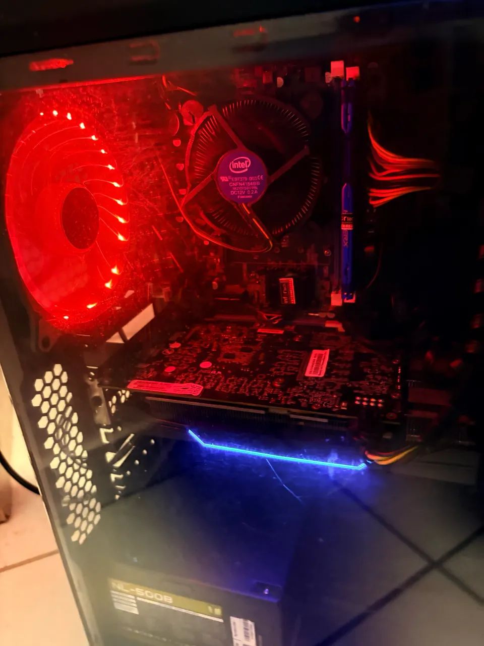 Computador + GTX 1660 - Foto 3