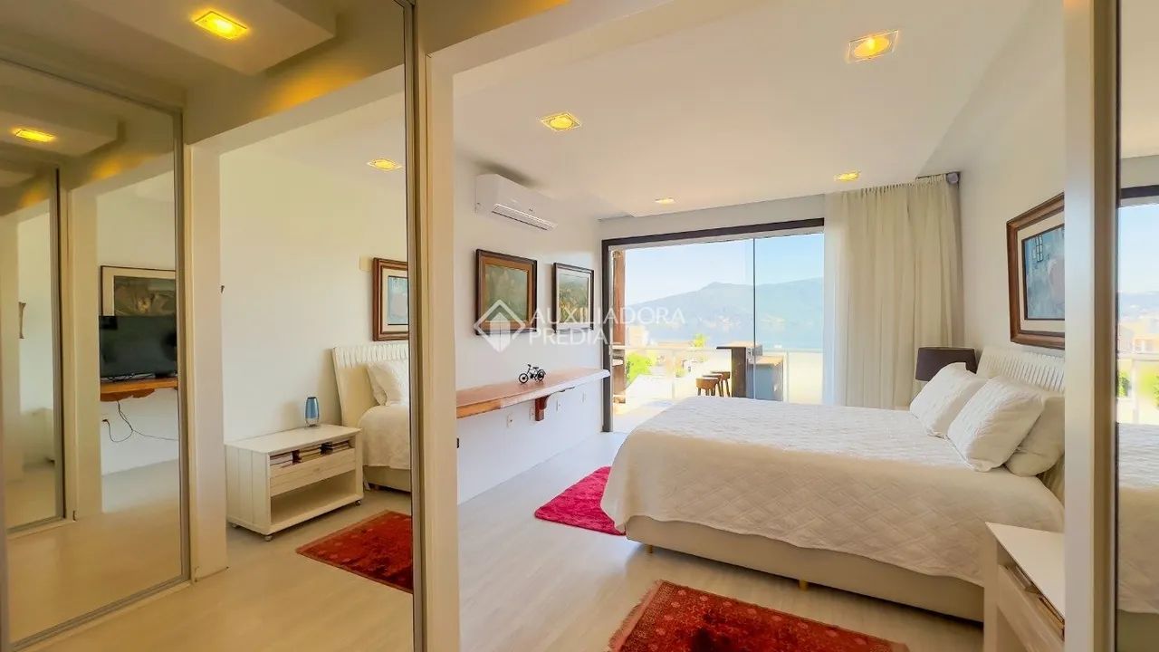 Casa magnífica na Praia Mole - Foto 5