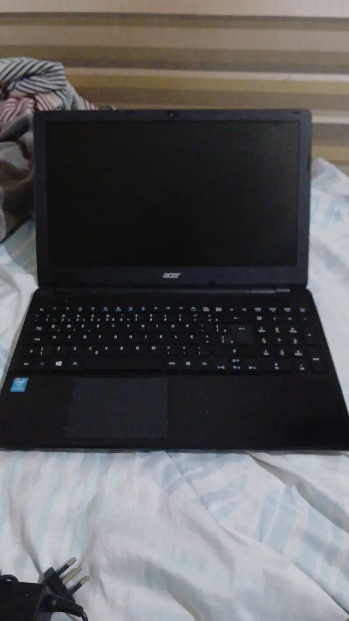 Notebook Acer Aspire E5 571 i3 222 de memória 8Gb  de processamento 5° geração  - Foto 5