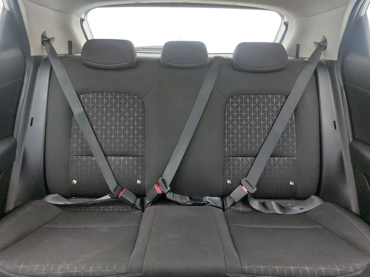 Hyundai HB20 Sense Plus 1.0 Flex 12V Mec., foto 18 de 18
