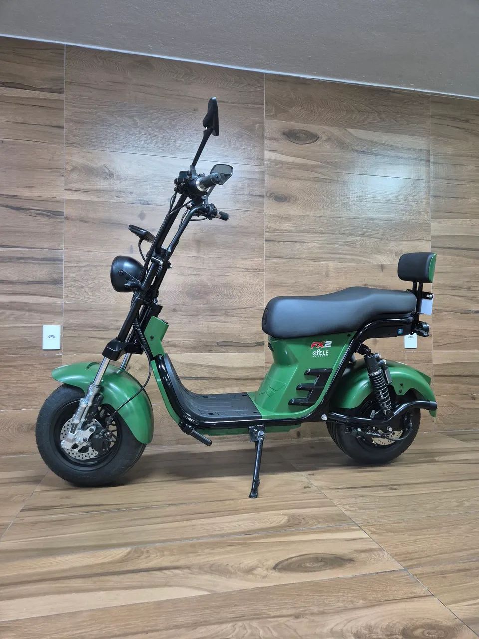 Scooter Duos FX2 1000w (nova)  - Foto 4