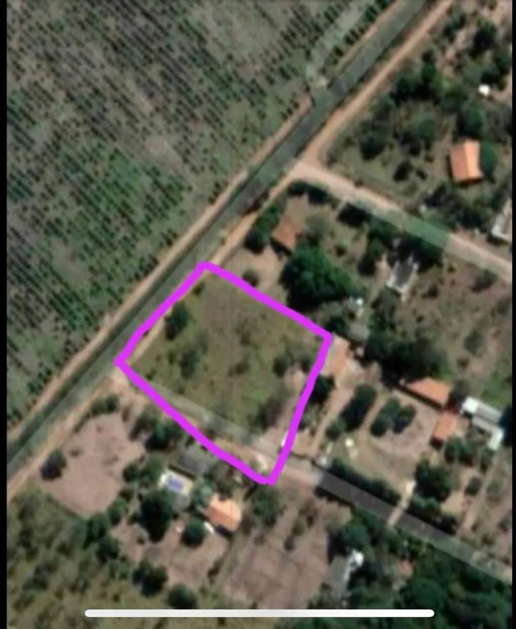 Terreno Planalto Serra Verde Itirapina - Foto 3