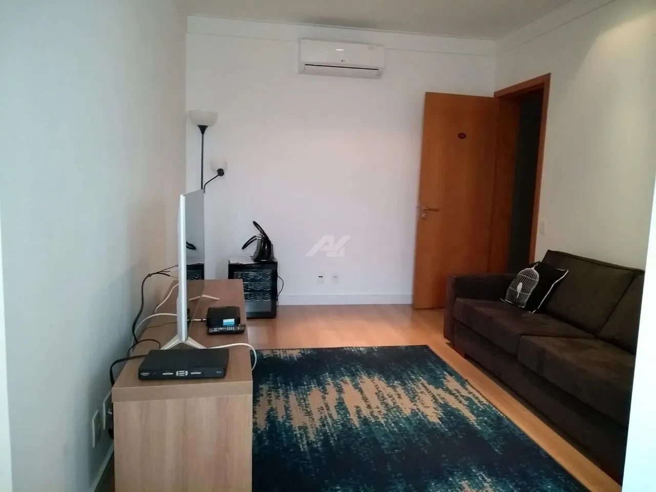 apartamento - Cambuí - Campinas - Foto 4