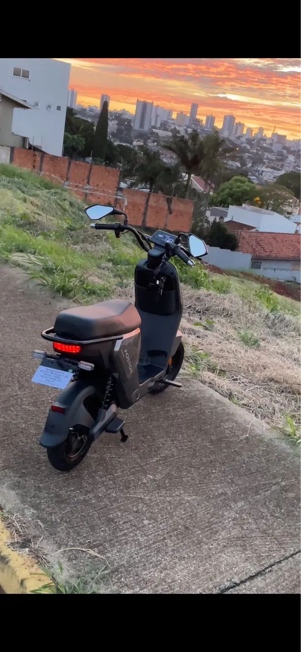 Scooter x13 ex  - Foto 2