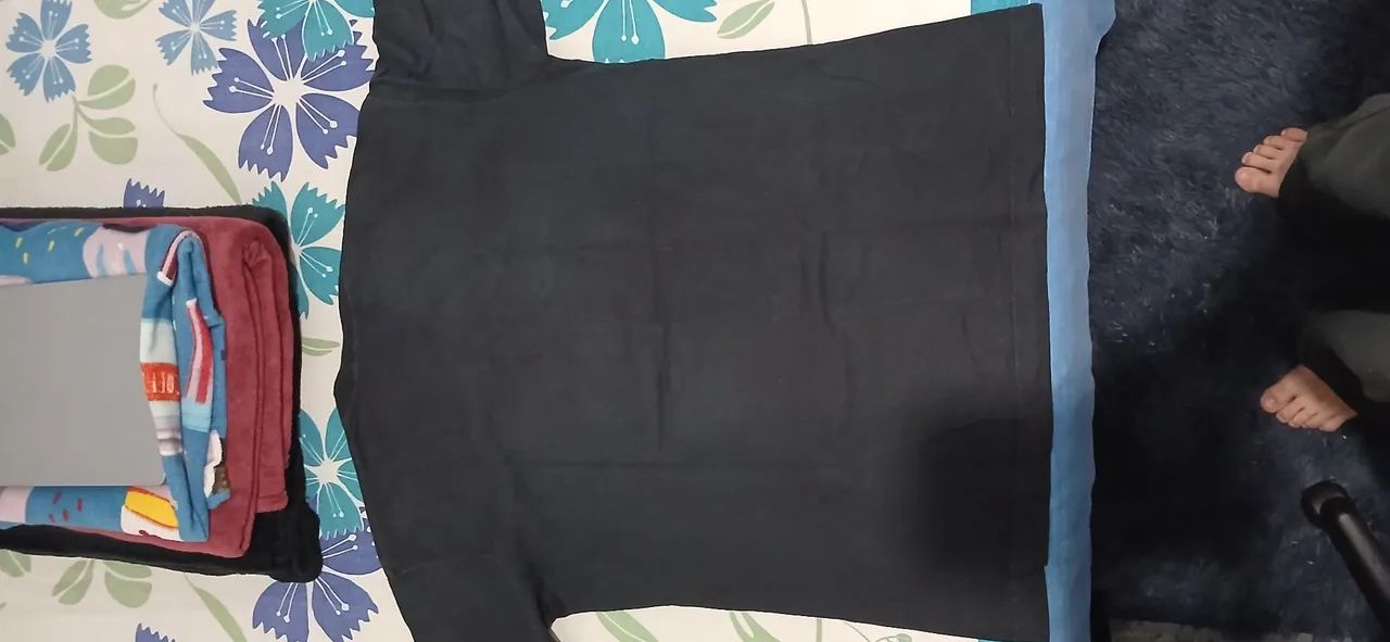 Camisa sufgang logo ( Paris ) - Foto 2
