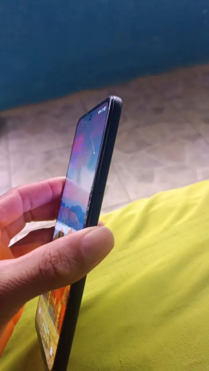 Celular redimi note 11 128 gigas