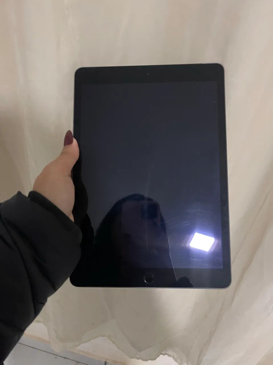 iPad 9 256gb chip491850576849152005